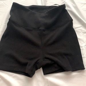 shein had biker shorts